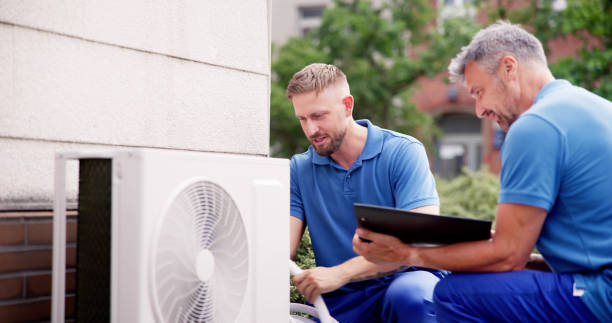 Best HVAC Contractors  in Bethany, OK
