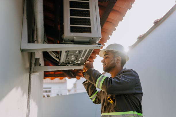 Best Affordable HVAC Services  in Bethany, OK