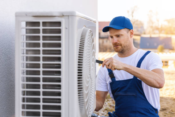 Best HVAC Air Duct Cleaning  in Bethany, OK