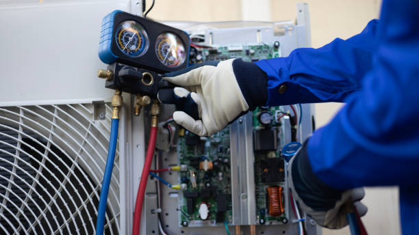 Best HVAC Maintenance Near Me  in Bethany, OK